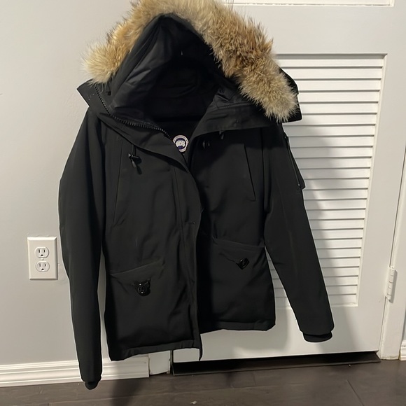 Canada Goose Chilliwack Bomber - Picture 2 of 3